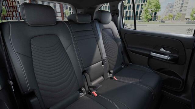 Mercedes-Benz EQB 250+ Business Line 71 kWh