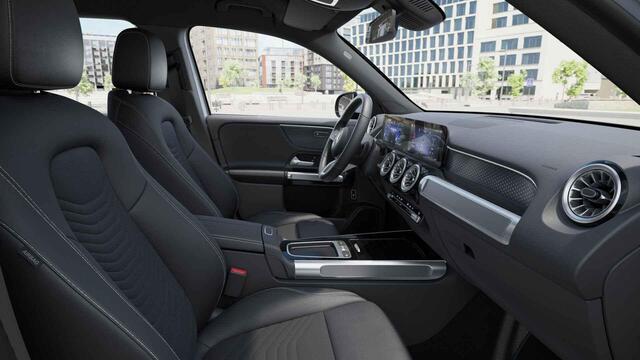 Mercedes-Benz EQB 250+ Essential Line 71 kWh