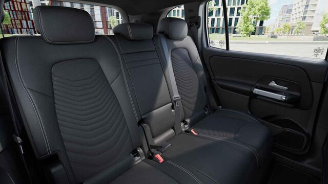 Mercedes-Benz EQB 250+ Essential Line 71 kWh