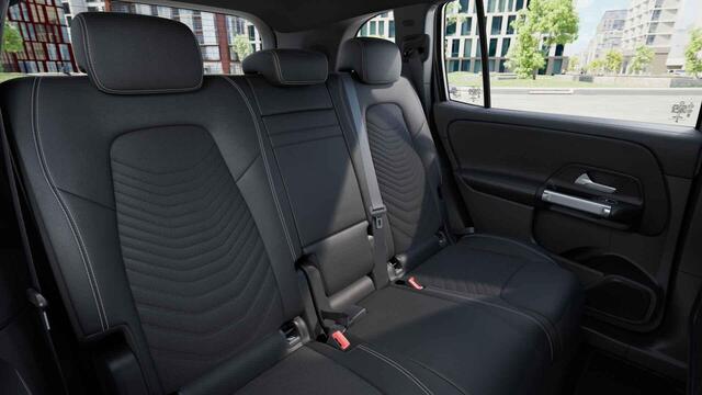 Mercedes-Benz EQB 250+ Essential Line 71 kWh