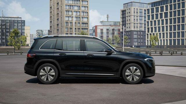 Mercedes-Benz EQB 250+ Essential Line 71 kWh
