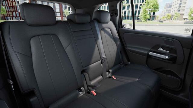 Mercedes-Benz EQB 250+ Luxury Line 71 kWh