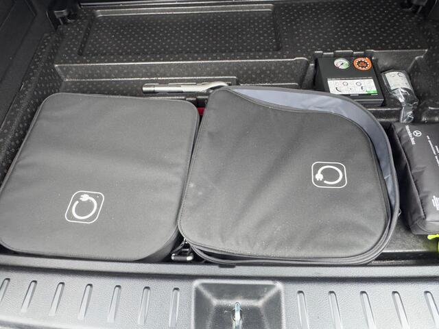 Mercedes-Benz EQB 250 Luxury Line 67 kWh | RIJKLAARPRIJS INCL.