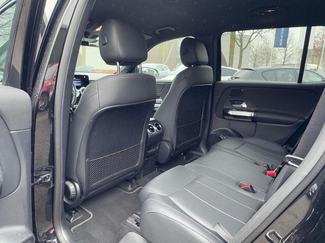 Mercedes-Benz EQB 250 Luxury Line 67 kWh | RIJKLAARPRIJS INCL.