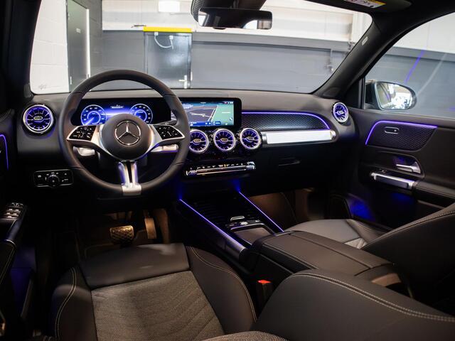 Mercedes-Benz EQB 250+ Business Line 71 kWh