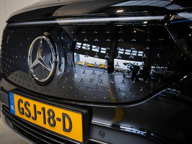 Mercedes-Benz EQB 250+ Business Line 71 kWh