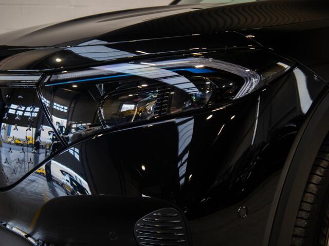 Mercedes-Benz EQB 250+ Business Line 71 kWh