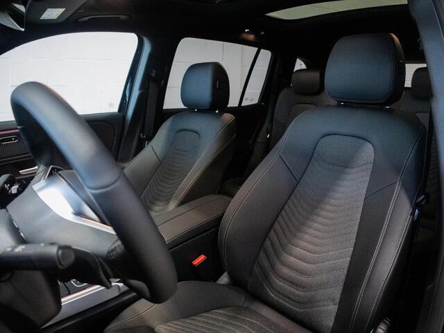 Mercedes-Benz EQB 250+ Business Line 71 kWh