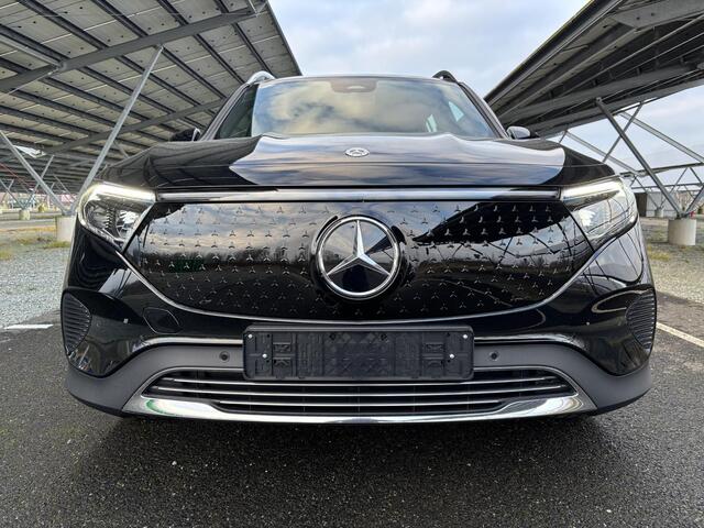 Mercedes-Benz EQB 250+ Essential Line 71 kWh | Widescreen | Parkeercamera | Sfeerverlichting | Stoelverwarming |