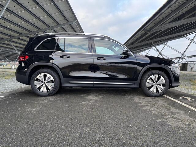 Mercedes-Benz EQB 250+ Essential Line 71 kWh | Widescreen | Parkeercamera | Sfeerverlichting | Stoelverwarming |