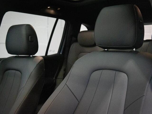 Mercedes-Benz EQB 250+ Luxury Line 71 kWh Panorama dak