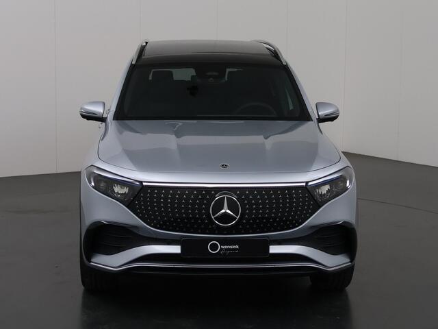 Mercedes-Benz EQB 250+ AMG Line 250+ AMG Line 7p. 71 kWh 7 Persoons | Head Up | 20inch | Keyless | Limited