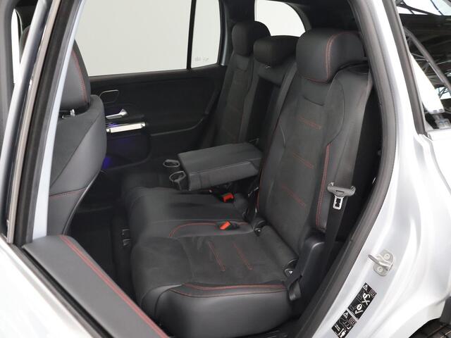 Mercedes-Benz EQB 250+ AMG Line 250+ AMG Line 7p. 71 kWh 7 Persoons | Head Up | 20inch | Keyless | Limited