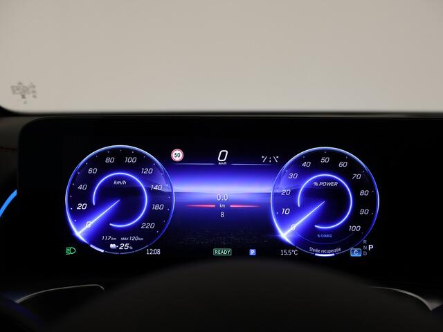Mercedes-Benz EQB 250+ AMG Line 71 kWh | Nightpakket | Parkeerpakket met achteruitrijcamera | KEYLESS-GO comfort pakket | Burmester Surround Sound systeem | GUARD 360° Voertuigbescherming Plus |