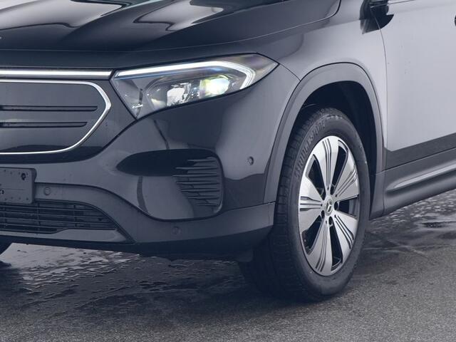 Mercedes-Benz EQB 250+ Progressive 71 kWh | Night Pakket | Advanced pakket | Achteruitrijcamera | Apple CarPlay | Sfeerverlichting | Ledkoplampen | Inclusief 48 maanden MB Certified garantie voor Europa.