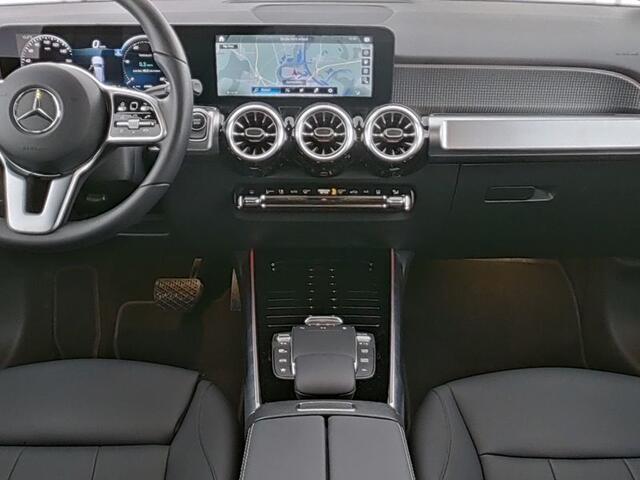 Mercedes-Benz EQB 250+ Progressive 71 kWh | Night Pakket | Advanced pakket | Achteruitrijcamera | Apple CarPlay | Sfeerverlichting | Ledkoplampen | Inclusief 48 maanden MB Certified garantie voor Europa.