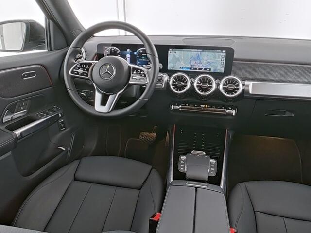 Mercedes-Benz EQB 250+ Progressive 71 kWh | Night Pakket | Advanced pakket | Achteruitrijcamera | Apple CarPlay | Sfeerverlichting | Ledkoplampen | Inclusief 48 maanden MB Certified garantie voor Europa.