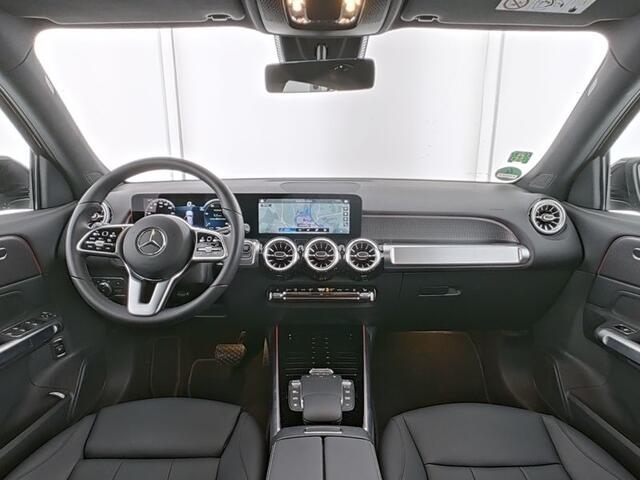 Mercedes-Benz EQB 250+ Progressive 71 kWh | Night Pakket | Advanced pakket | Achteruitrijcamera | Apple CarPlay | Sfeerverlichting | Ledkoplampen | Inclusief 48 maanden MB Certified garantie voor Europa.