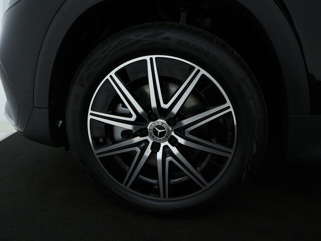 Mercedes-Benz EQB 250 AMG Line 7p. LIMITED 67 kWh | Parkeerpakket met achteruitrijcamera | KEYLESS-GO comfort pakket | GUARD 360° Voertuigbescherming Plus | Premium pakket | Extra USB-poorten | EASY PACK achterklep | Winter pakket |
