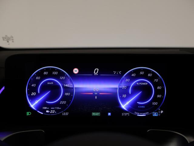 Mercedes-Benz EQB 250+ AMG Line 7p. 71 kWh | KEYLESS-GO comfort pakket | Parkeerpakket met achteruitrijcamera | EASY PACK achterklep | Winter pakket | Extra USB-poorten | GUARD 360° Voertuigbescherming Plus | Dodehoekassistent |