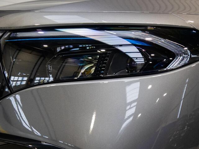 Mercedes-Benz EQB 250+ Business Solution AMG 71 kWh Panorama dak