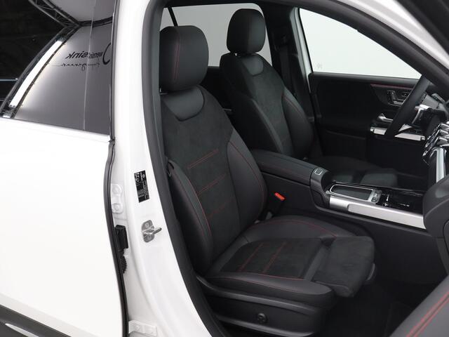 Mercedes-Benz EQB 250+ AMG Line | |Premium | Verstelbare demping | Panorama | Memory Pack