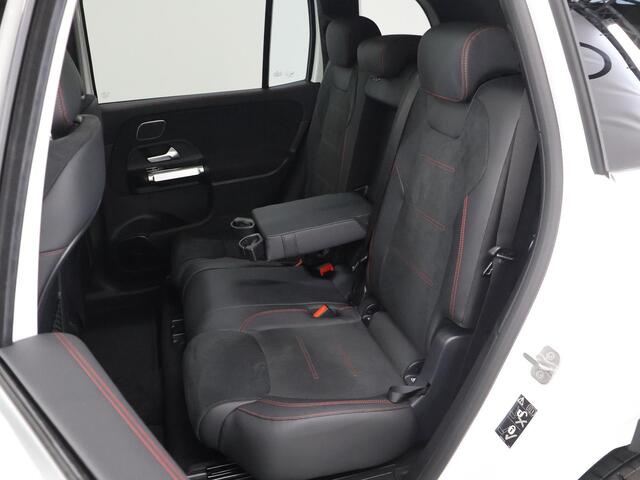 Mercedes-Benz EQB 250+ AMG Line | |Premium | Verstelbare demping | Panorama | Memory Pack