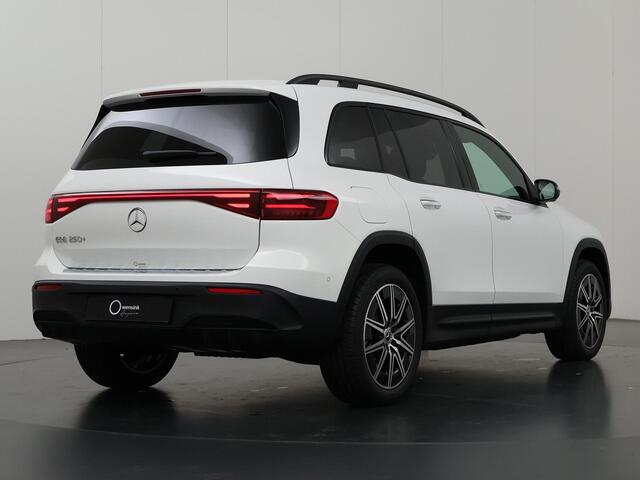Mercedes-Benz EQB 250+ AMG Line 71 kWh | Night | Keyless | Panoramadak | Head-Up | Memory | Special Ed Limited