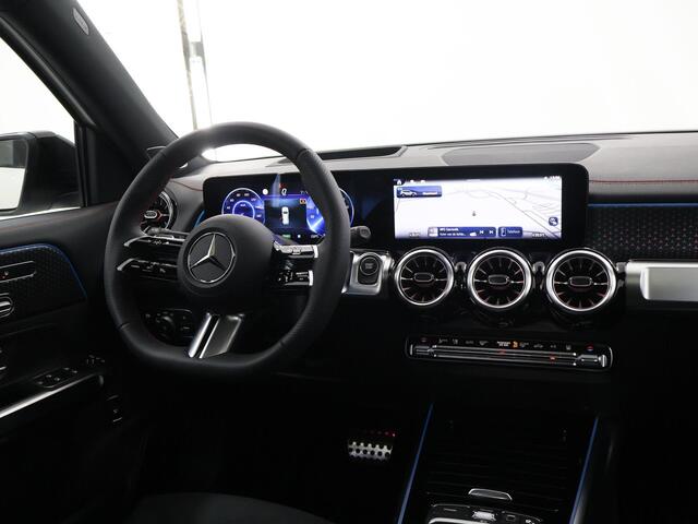 Mercedes-Benz EQB 250+ AMG Line 71 kWh | Night | Keyless | Panoramadak | Head-Up | Memory | Special Ed Limited