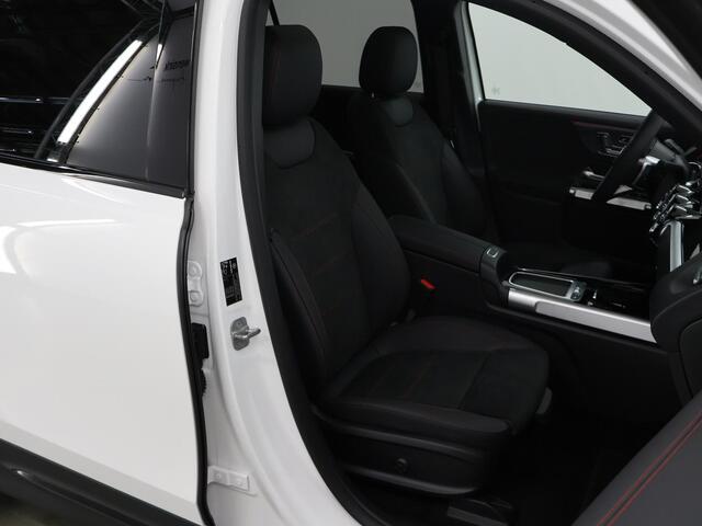 Mercedes-Benz EQB 250+ AMG Line 71 kWh | Night | Keyless | Panoramadak | Head-Up | Memory | Special Ed Limited