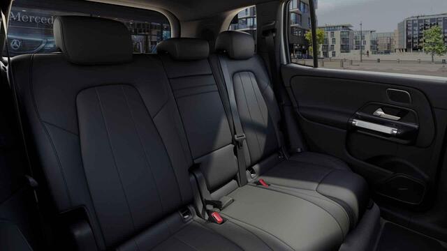 Mercedes-Benz EQB 250 Luxury Line 67 kWh | Memory | Keyless | 360 camera | Burmester |