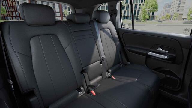 Mercedes-Benz EQB 250+ Business Solution Luxury