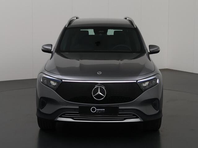 Mercedes-Benz EQB 250+ Essential Line 71 kWh | Widescreen | Sfeerverlichting | Stoelverwarming | Parkeercamera | Spiegel pakket |