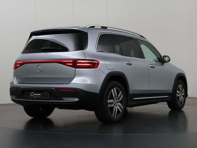 Mercedes-Benz EQB 250+ Luxury Line | Panoramadak | Privacy Glass | Keyless |