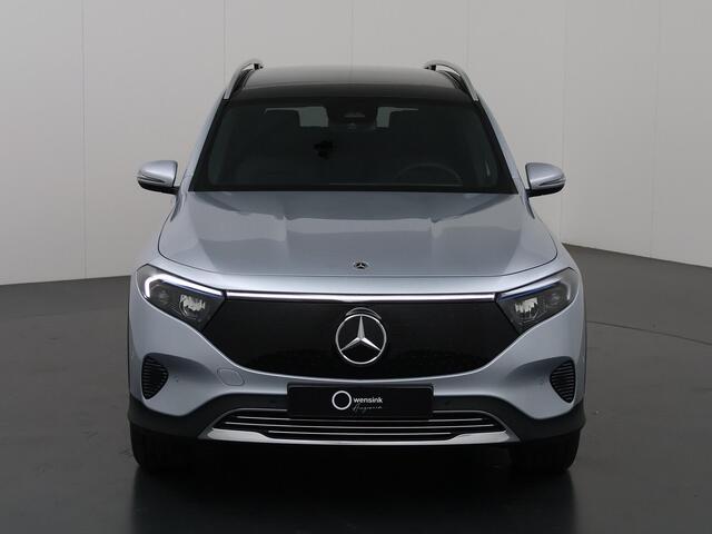 Mercedes-Benz EQB 250+ Luxury Line | Panoramadak | Privacy Glass | Keyless |