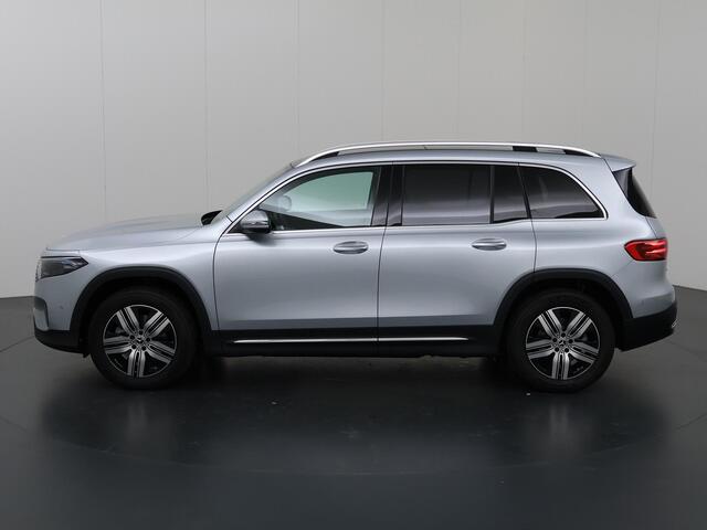 Mercedes-Benz EQB 250+ Luxury Line | Panoramadak | Privacy Glass | Keyless |