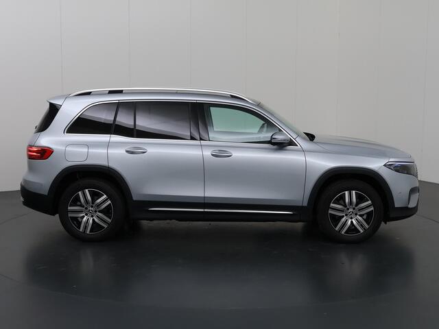 Mercedes-Benz EQB 250+ Luxury Line | Panoramadak | Privacy Glass | Keyless |