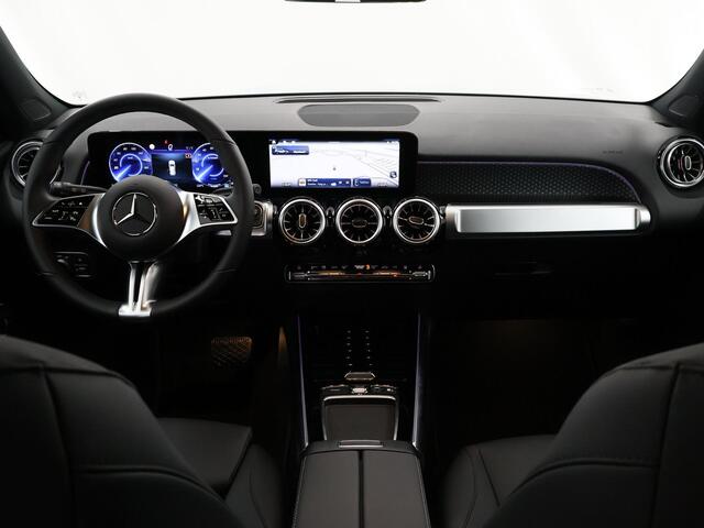 Mercedes-Benz EQB 250+ Luxury Line | Panoramadak | Privacy Glass | Keyless |