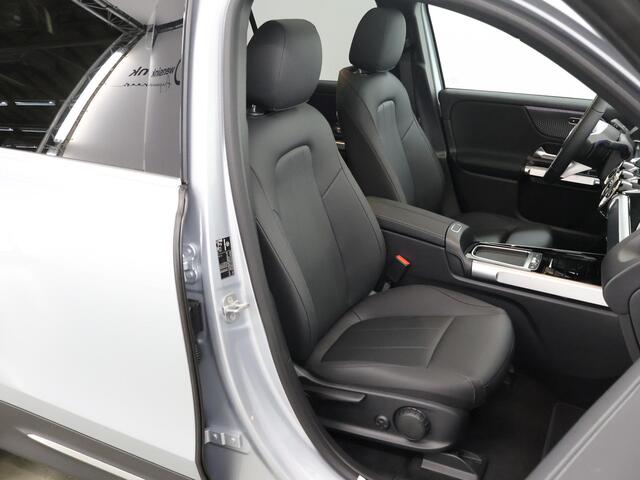 Mercedes-Benz EQB 250+ Luxury Line | Panoramadak | Privacy Glass | Keyless |
