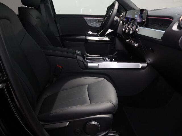 Mercedes-Benz EQB 250+ Luxury Line 250+ Luxury Line 71 kWh Mercedes-Benz EQB 250+ Luxury Line