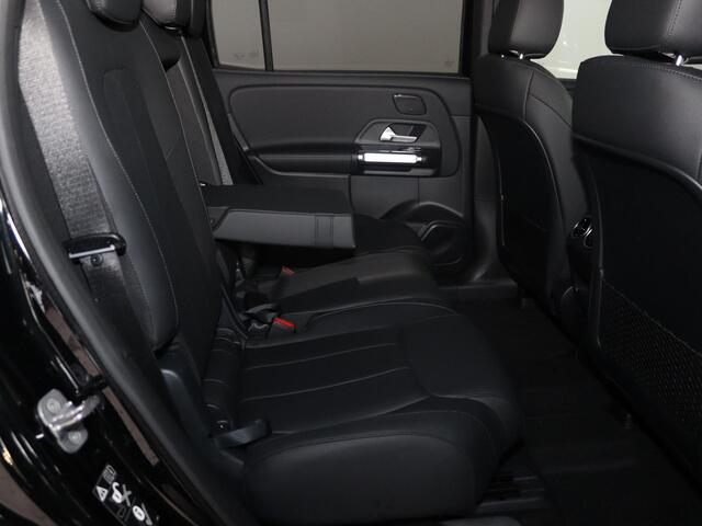 Mercedes-Benz EQB 250+ Luxury Line 250+ Luxury Line 71 kWh Mercedes-Benz EQB 250+ Luxury Line