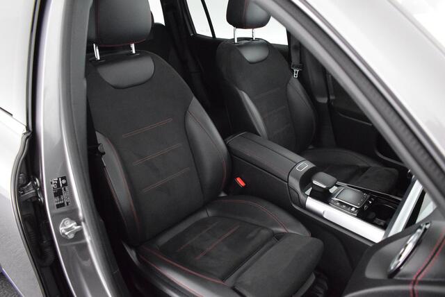Mercedes-Benz EQB 300 228pk 4MATIC AMG Line 67 kWh 360Camera Head-Up Stoelverwarming Panoramadak Navigatie