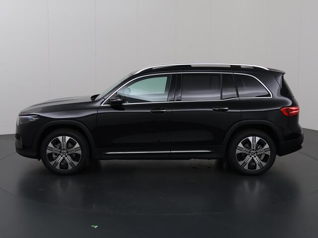 Mercedes-Benz EQB 250+ Luxury Line lichtmetalen velgen 19" | Panoramadak | Getint glas