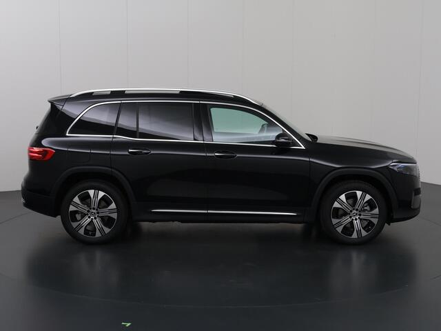 Mercedes-Benz EQB 250+ Luxury Line lichtmetalen velgen 19" | Panoramadak | Getint glas