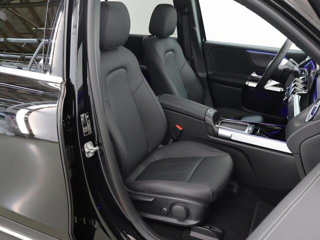 Mercedes-Benz EQB 250+ Luxury Line lichtmetalen velgen 19" | Panoramadak | Getint glas