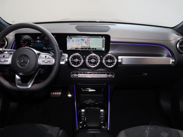Mercedes-Benz EQB 250+ Business Line 67 kWh | AMG | Achteruitrijcamera | Sfeerverlichting | Stoelverwarming | Easypack-achterklep