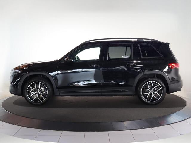 Mercedes-Benz EQB 250+ Business Line 67 kWh | AMG | Achteruitrijcamera | Sfeerverlichting | Stoelverwarming | Easypack-achterklep