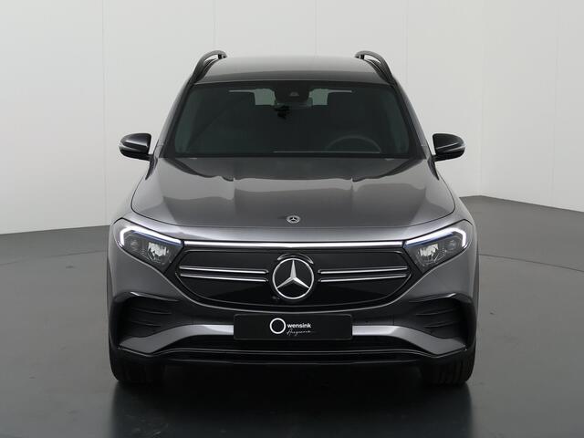 Mercedes-Benz EQB 250+ Business Edition 71 kWh | AMG Line | Nightpakket | Sfeerverlichting | Alarmsysteem | Dodehoekassistent | Apple CarPlay |