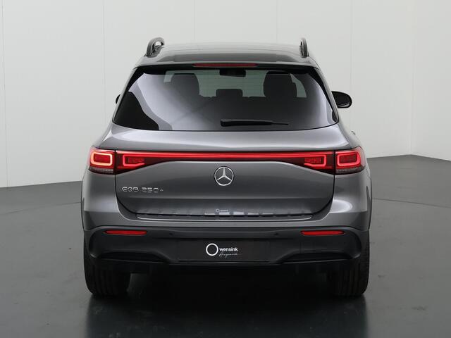 Mercedes-Benz EQB 250+ Business Edition 71 kWh | AMG Line | Nightpakket | Sfeerverlichting | Alarmsysteem | Dodehoekassistent | Apple CarPlay |