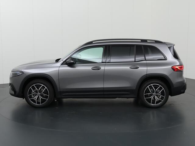 Mercedes-Benz EQB 250+ Business Edition 71 kWh | AMG Line | Nightpakket | Sfeerverlichting | Alarmsysteem | Dodehoekassistent | Apple CarPlay |